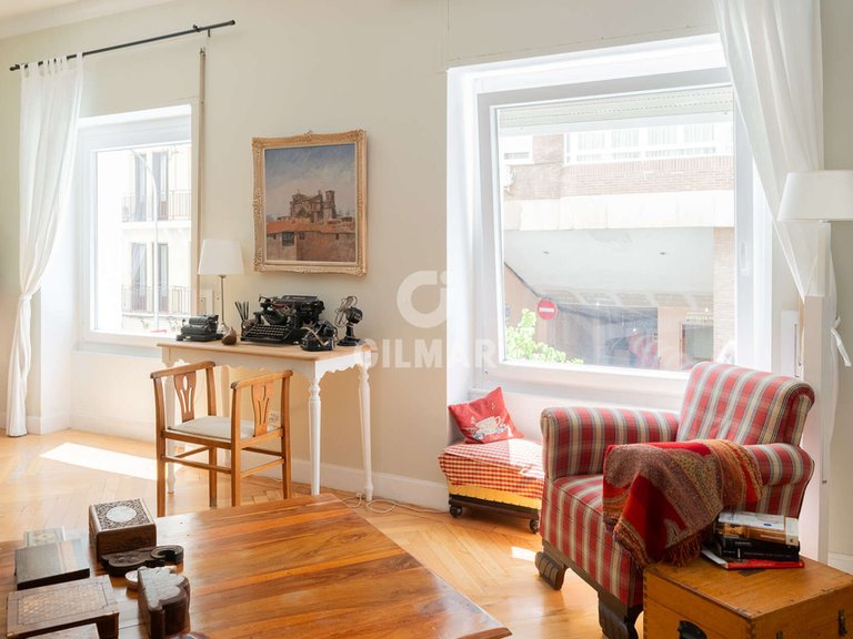 Apartment for Sale in Madrid, Madrid 6