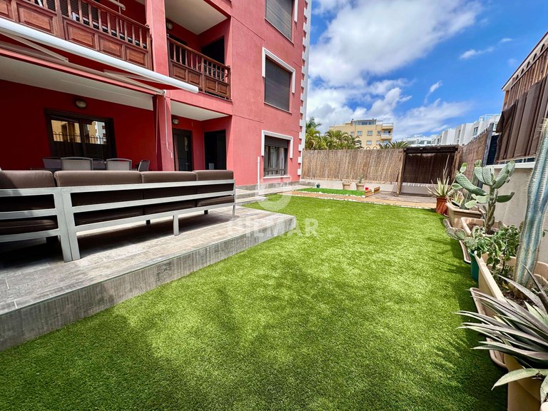 Apartment for Sale in Palm-mar, Tenerife 3