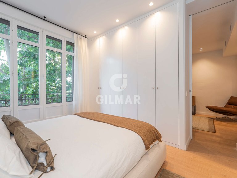 Apartment for Sale in Madrid, Madrid 27