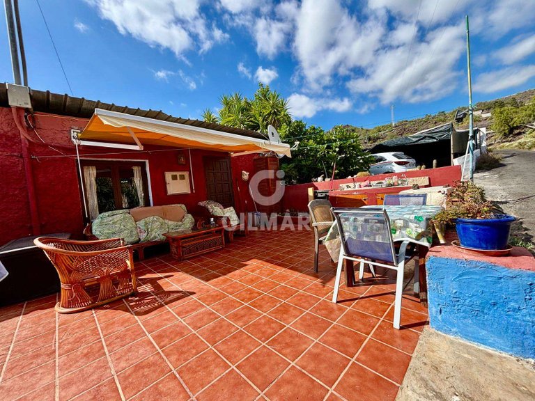 Villa for Sale in AlcalÁ, Tenerife 18