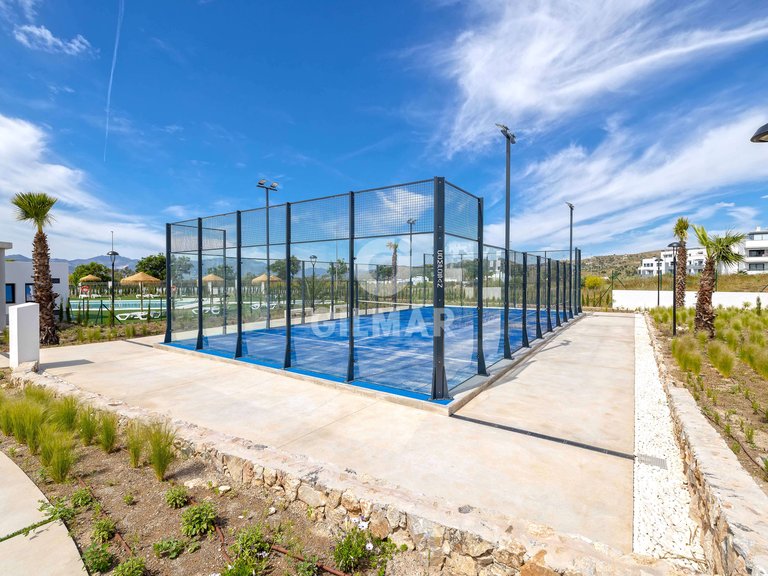 Penthouse for Sale in MÁlaga, Malaga 37