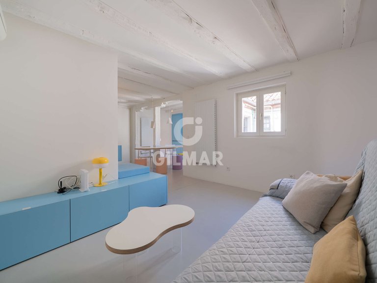 Apartment for Rent in Madrid, Madrid 14
