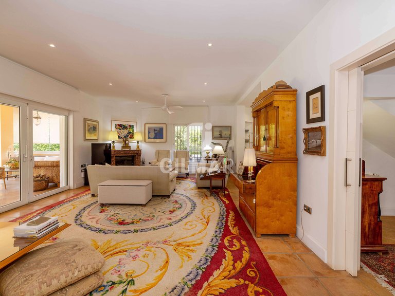 Villa for Sale in MÁlaga, Malaga 43