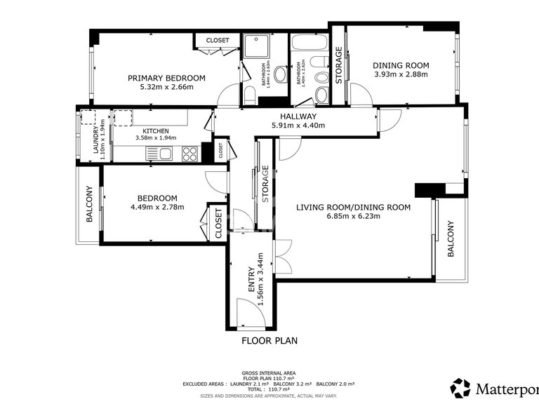 Apartment for Sale in Madrid, Madrid 32