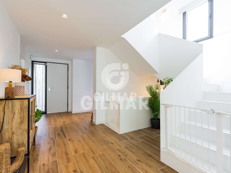 Villa for Rent in Madrid, Madrid 29