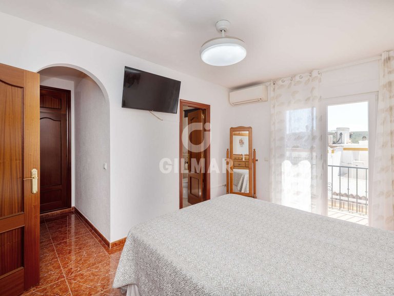 Town House for Sale in Estepona, Malaga 20