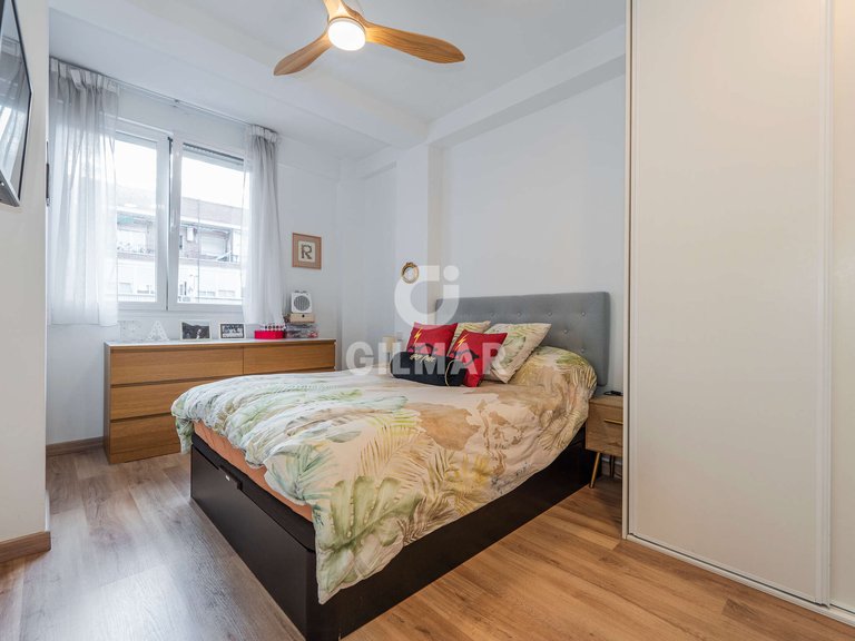 Apartment for Sale in Madrid, Madrid 8