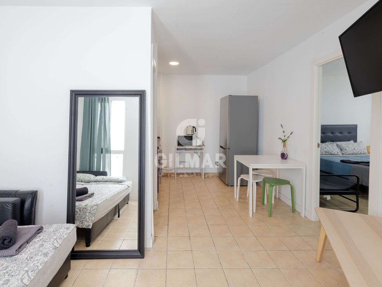 Apartment for Sale in MÁlaga, Malaga 39
