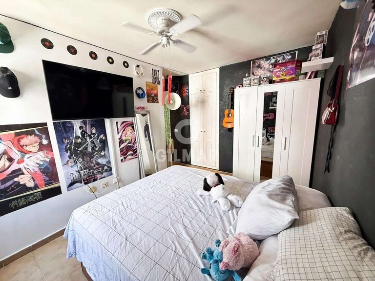 Penthouse for Sale in Playa San Juan, Tenerife 21