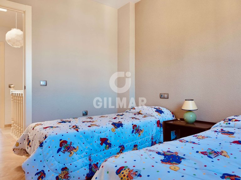 Town House for Sale in Torremolinos, Malaga 46