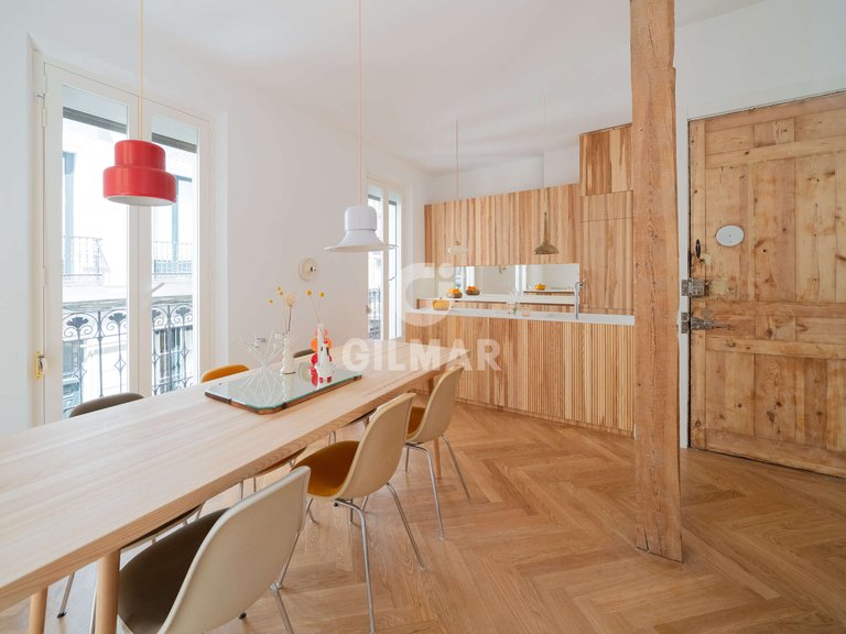 Apartment for Sale in Madrid, Madrid 14