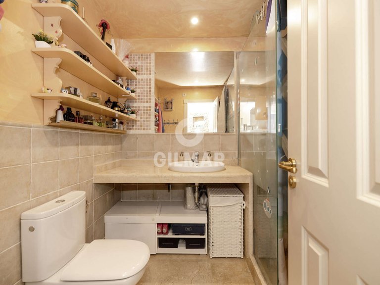 Apartment for Sale in Buenas Noches, Malaga 21
