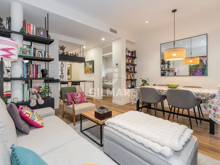 Apartment for Sale in Madrid, Madrid 4