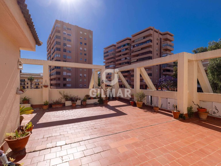 Penthouse for Sale in MÁlaga, Malaga 4