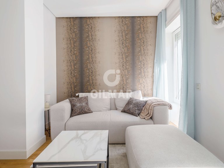 Apartment for Sale in Madrid, Madrid 7