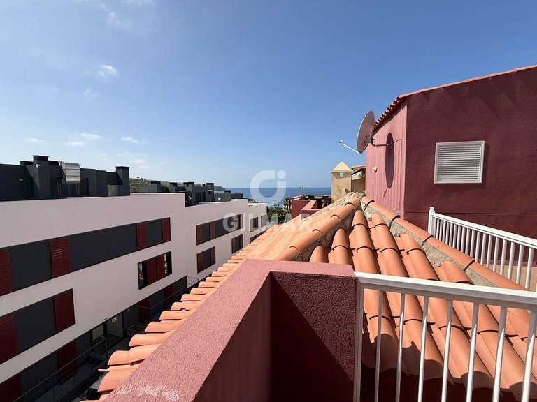 Penthouse for Sale in Playa San Juan, Tenerife 1