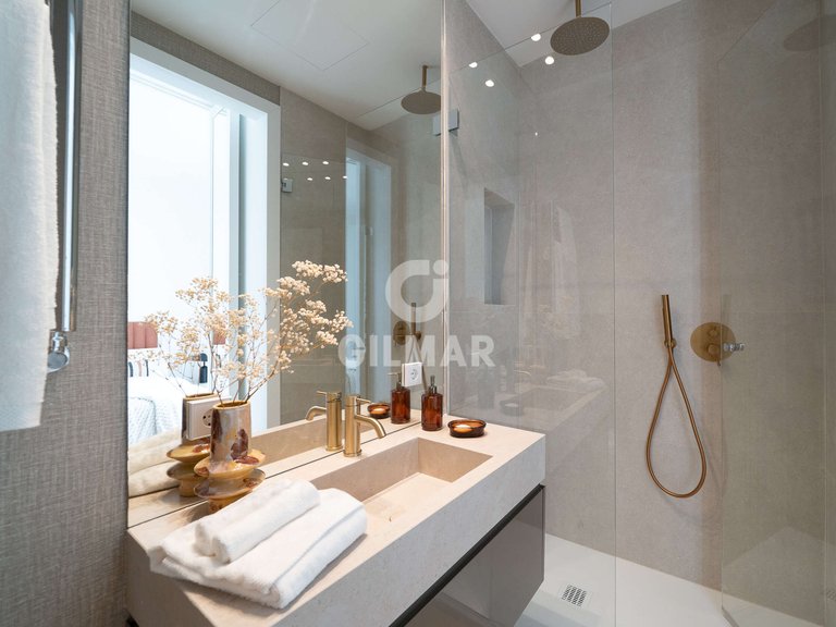 Apartment for Sale in Madrid, Madrid 26
