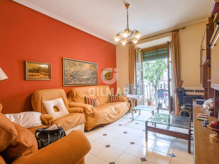 Apartment for Sale in Madrid, Madrid 24