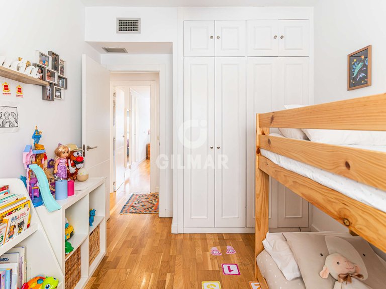 Apartment for Sale in Las Rozas De Madrid, Madrid 20