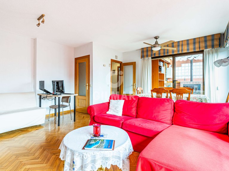 Apartment for Sale in Madrid, Madrid 8