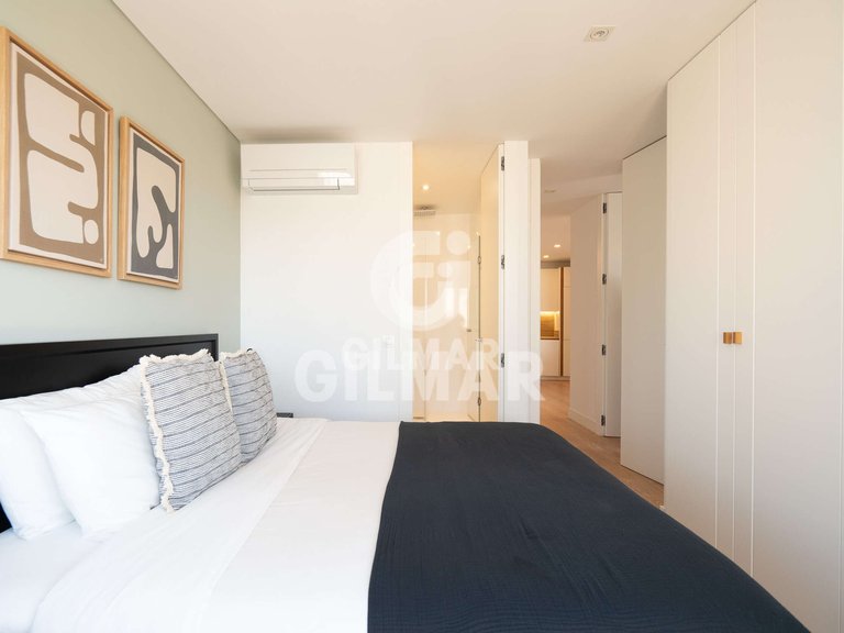 Apartment for Rent in Madrid, Madrid 21