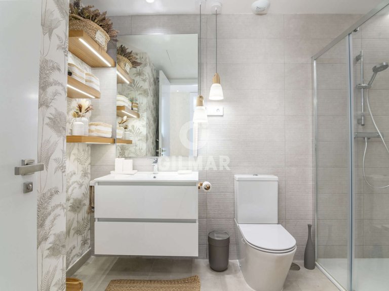 Apartment for Sale in Estepona, Malaga 24