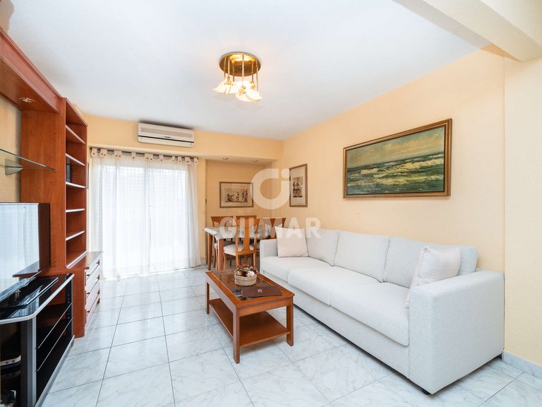 Apartment for Sale in Madrid, Madrid 8