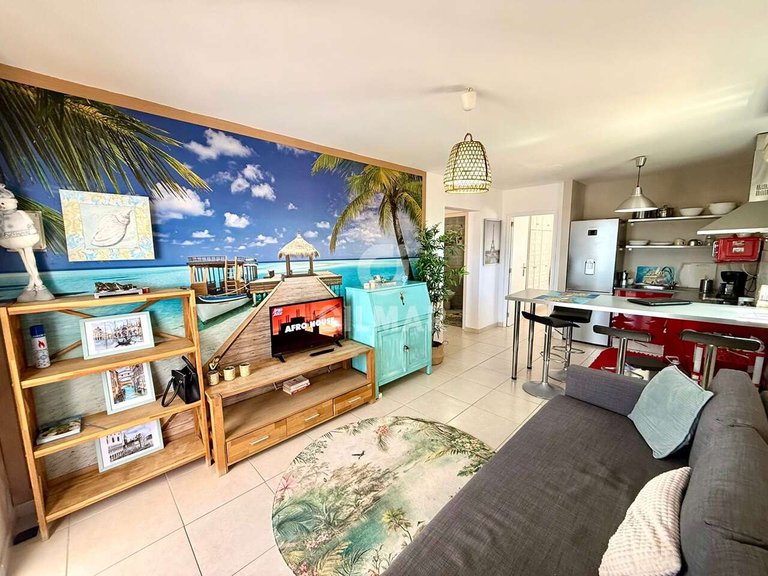 Apartment for Sale in Amarilla Golf, Tenerife 4