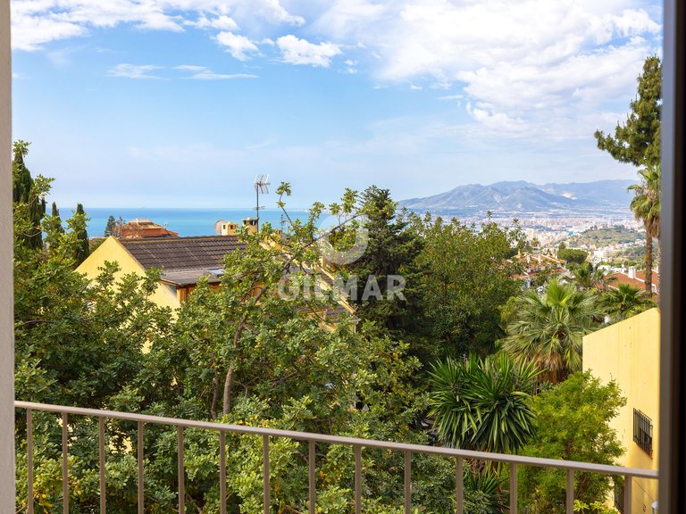 Town House for Sale in MÁlaga, Malaga 9