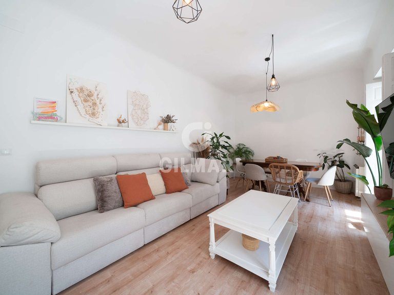 Apartment for Sale in Madrid, Madrid 27