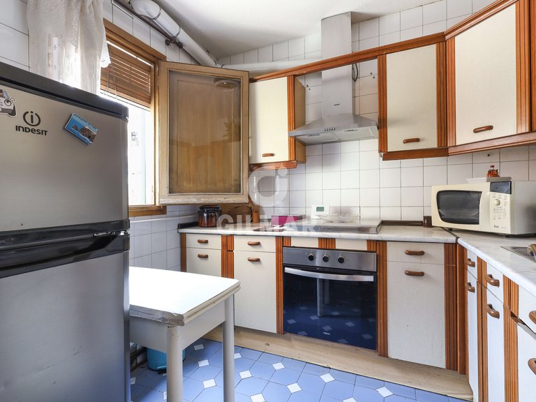 Apartment for Sale in Madrid, Madrid 45