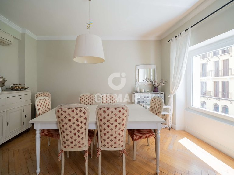Apartment for Sale in Madrid, Madrid 12