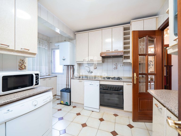 Apartment for Sale in Madrid, Madrid 12