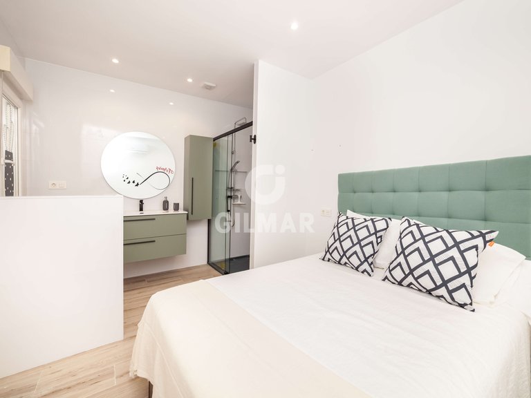 Apartment for Rent in Madrid, Madrid 24