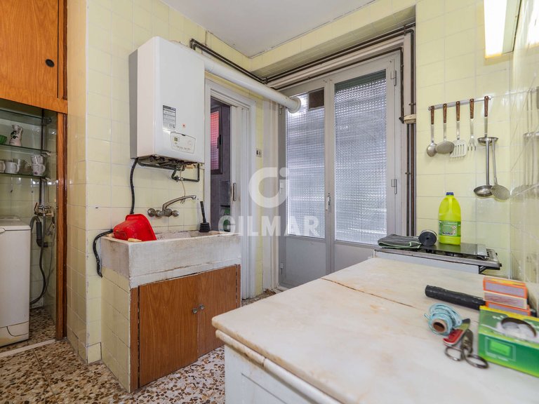 Apartment for Sale in Madrid, Madrid 8
