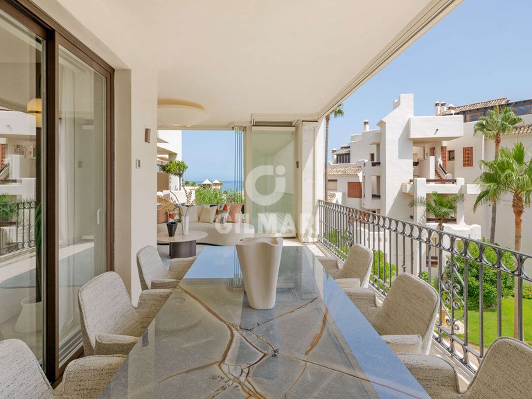 Apartment for Sale in Estepona, Malaga 5