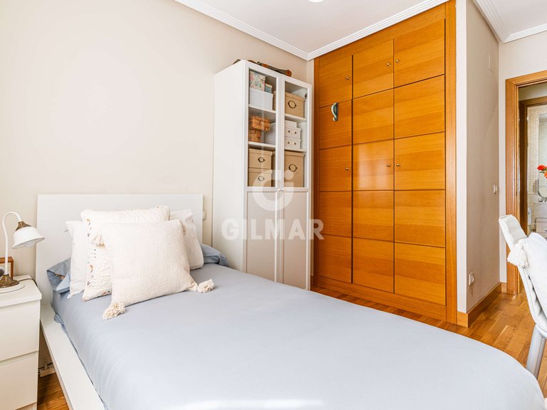 Apartment for Sale in Las Rozas De Madrid, Madrid 17