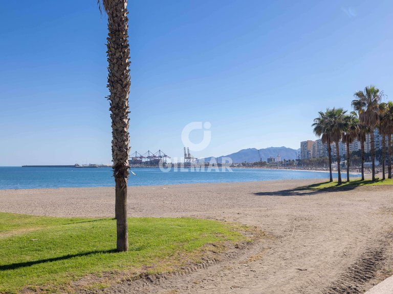 Penthouse for Sale in MÁlaga, Malaga 2