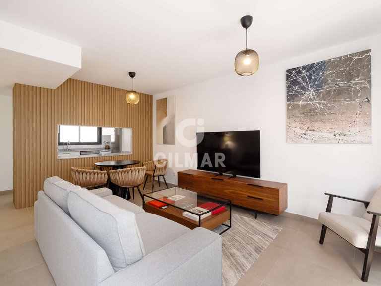 Town House for Sale in Cancelada, Malaga 6