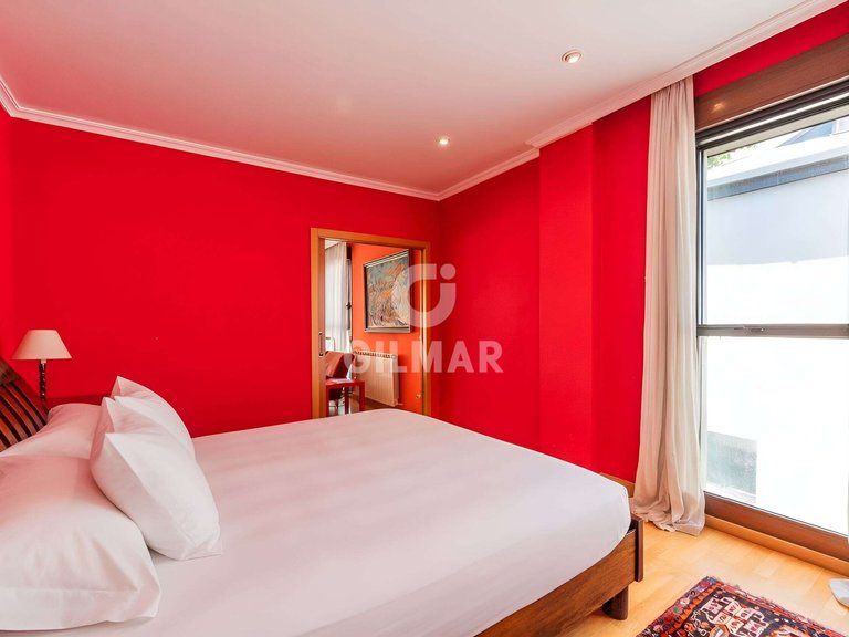Town House for Sale in Madrid, Madrid 13