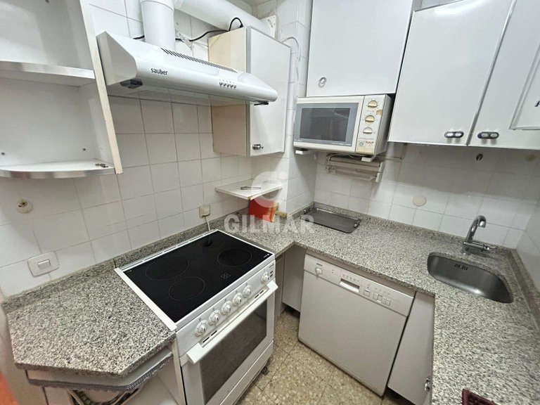 Apartment for Rent in Madrid, Madrid 15