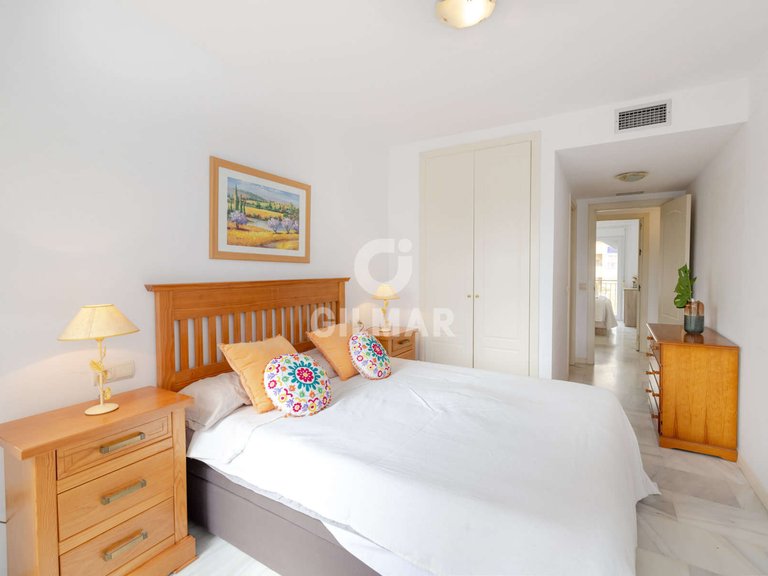 Apartment for Sale in Estepona, Malaga 18