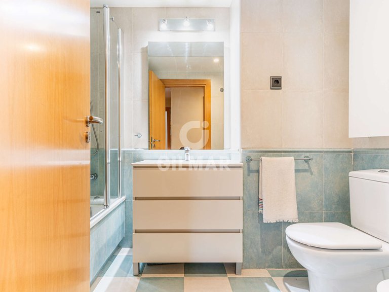 Town House for Sale in Madrid, Madrid 25