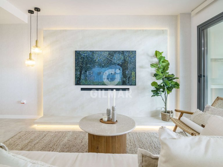 Apartment for Sale in Estepona, Malaga 7