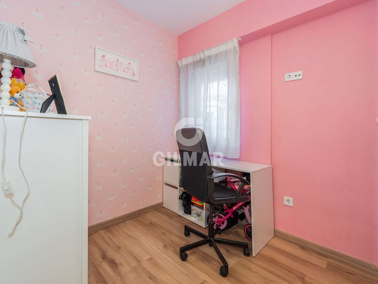 Apartment for Sale in Madrid, Madrid 14