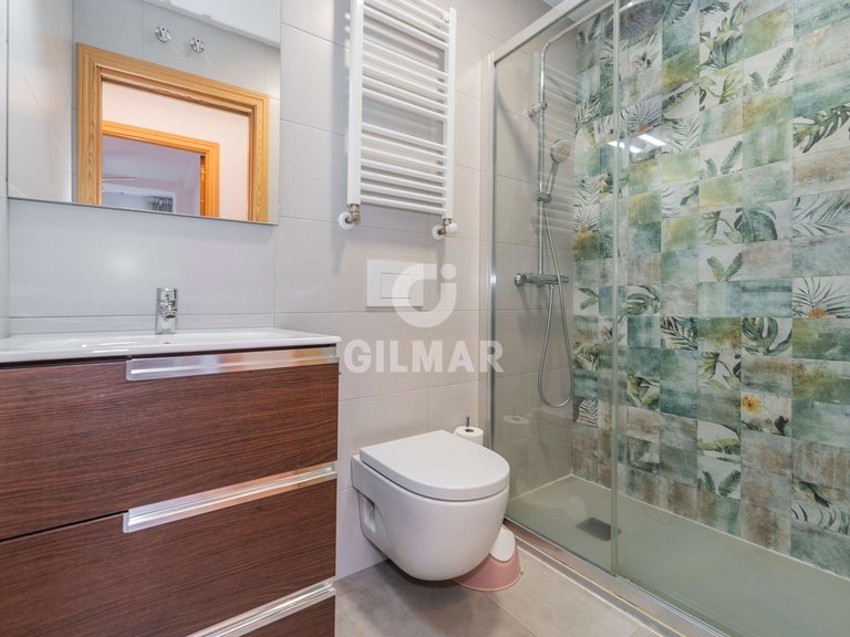 Apartment for Sale in Madrid, Madrid 12