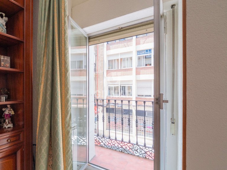Apartment for Sale in Madrid, Madrid 37