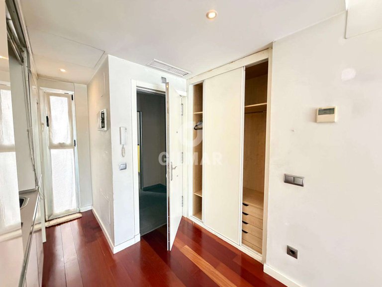 Apartment for Rent in Madrid, Madrid 11