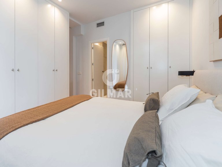 Apartment for Sale in Madrid, Madrid 26