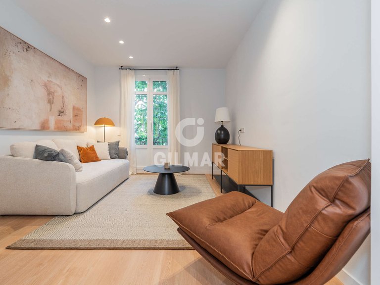 Apartment for Sale in Madrid, Madrid 5